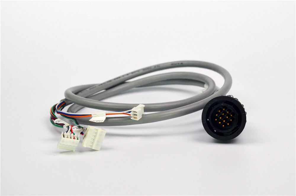 Wire harness