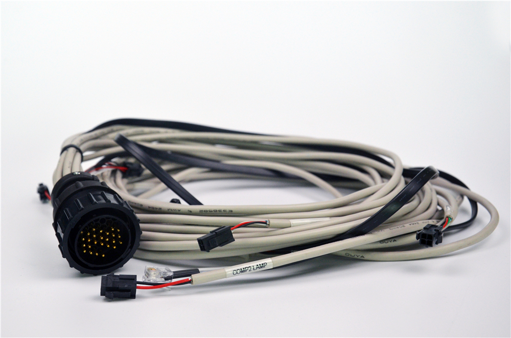 Wire harness