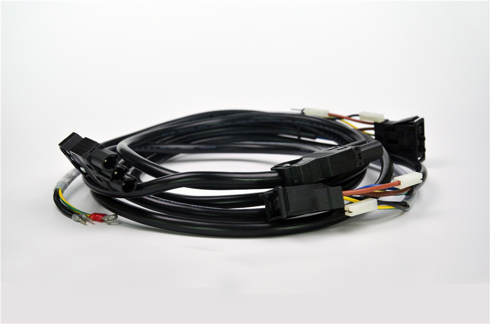 Wire harness