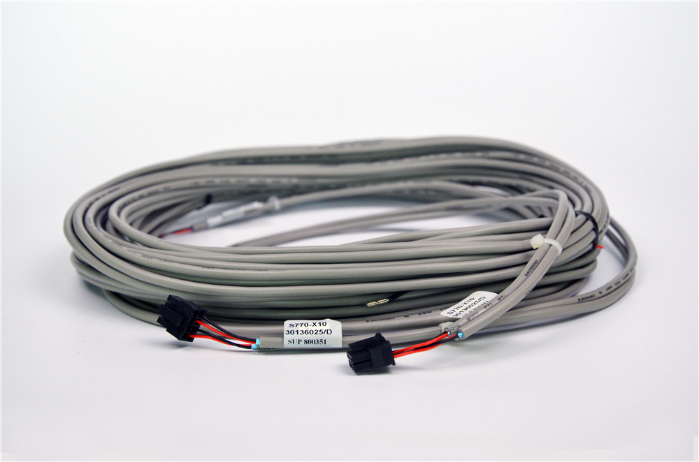 Wire harness