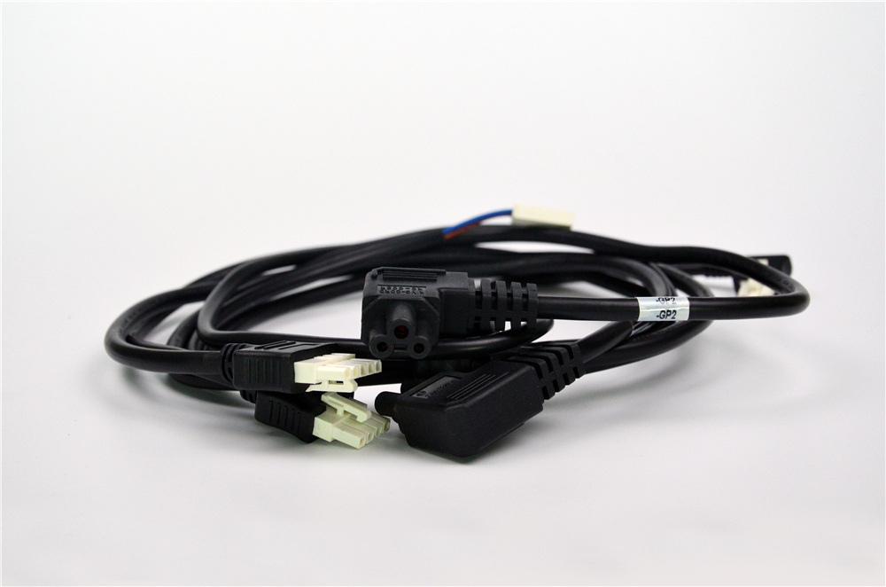 Wire harness