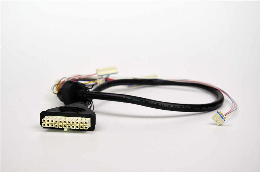 Wire harness