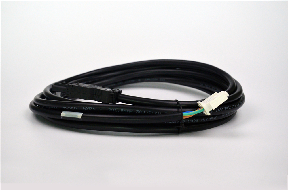 Wire harness