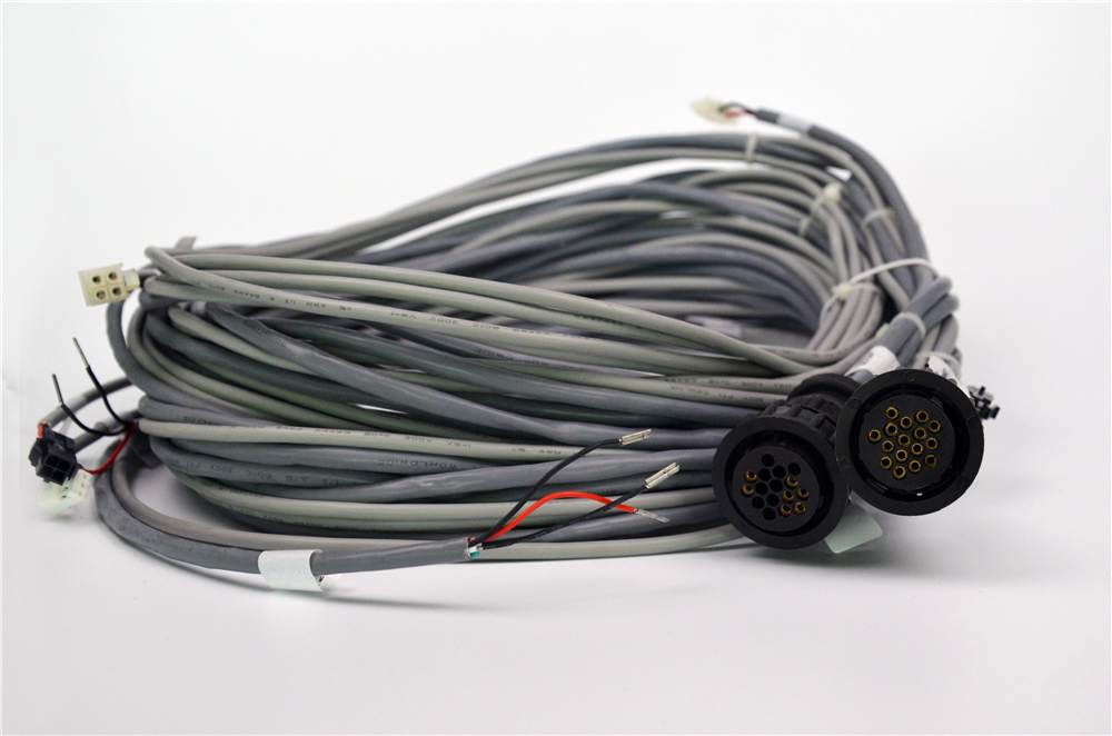Wire harness
