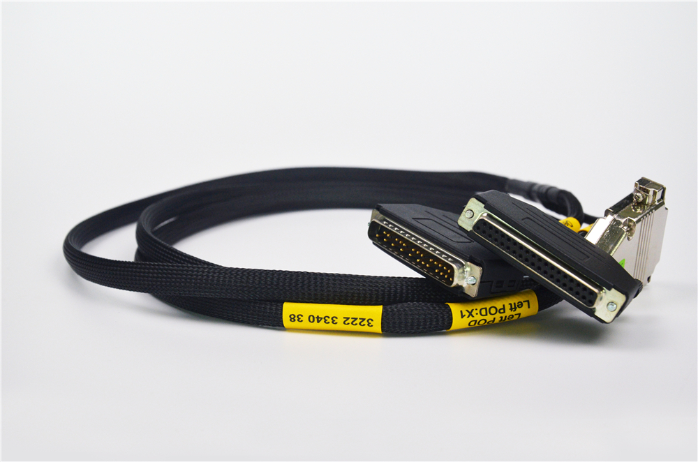 Wire harness