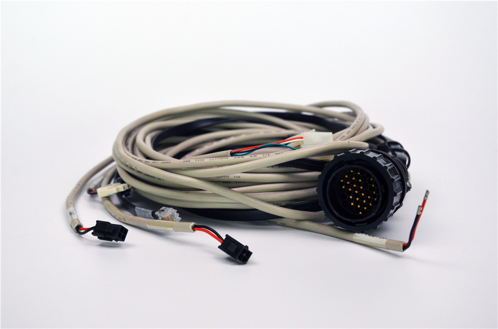 Wire harness