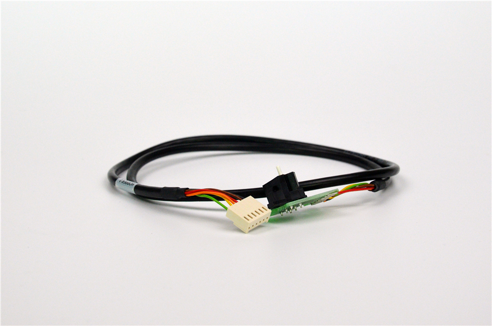 Wire harness