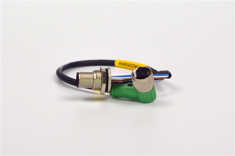 Wire harness
