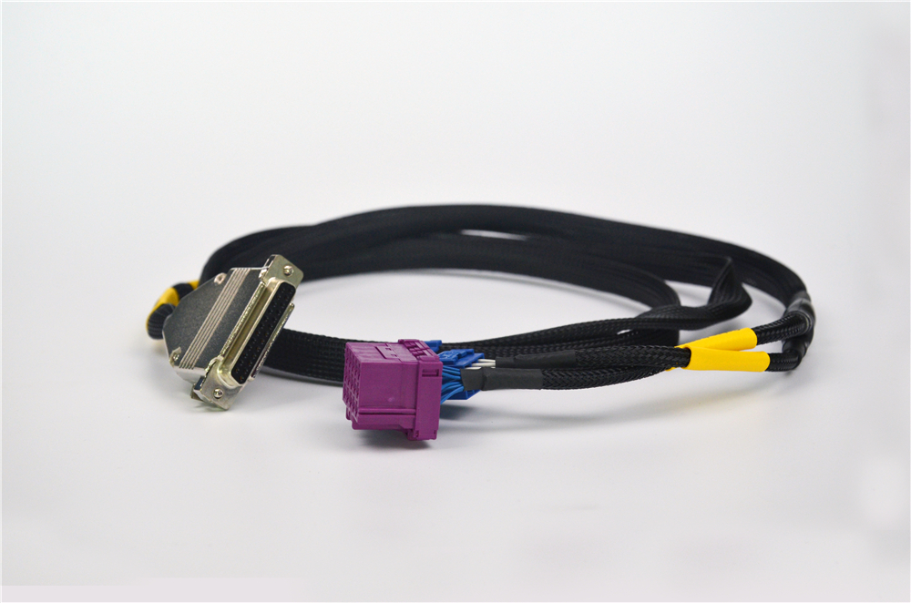 Wire harness