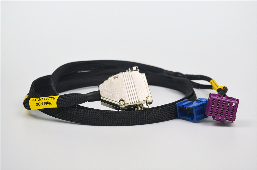 Wire harness