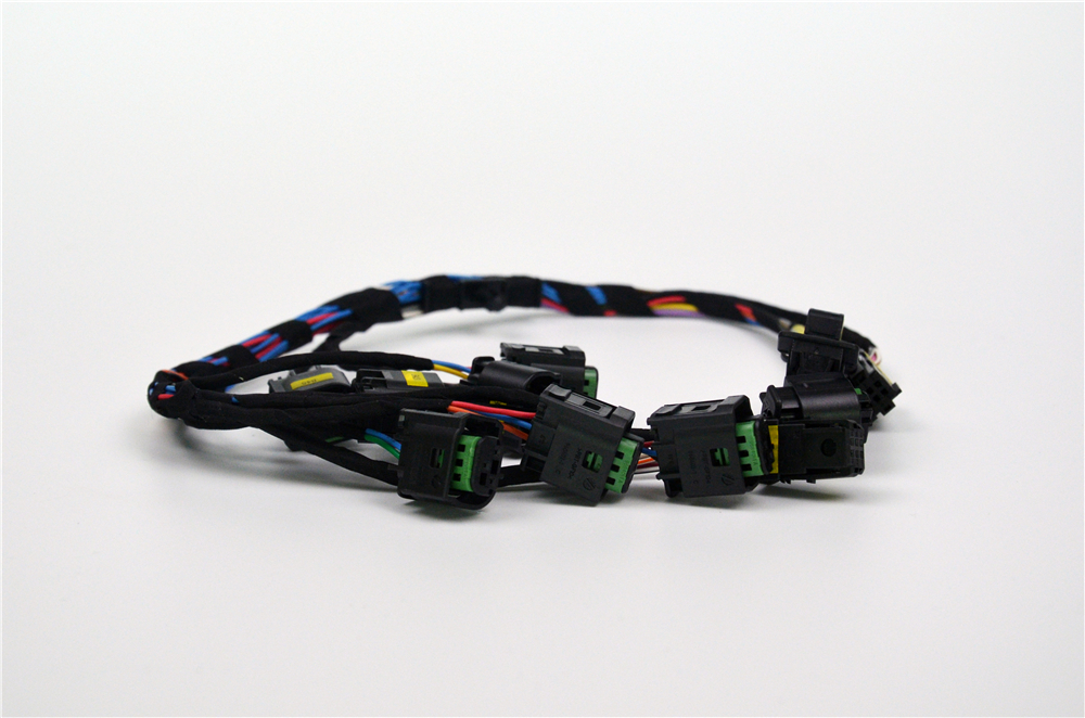 Wire harness