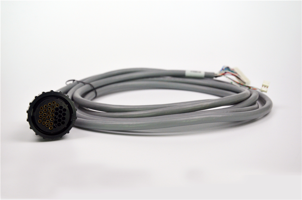 Wire harness