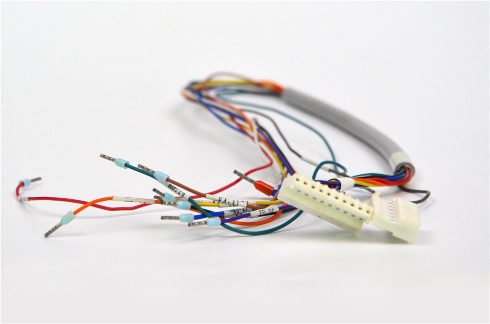 Wire harness
