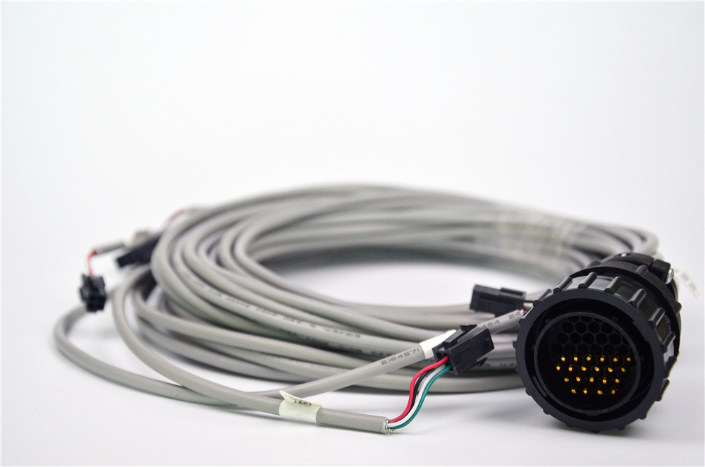 Wire harness