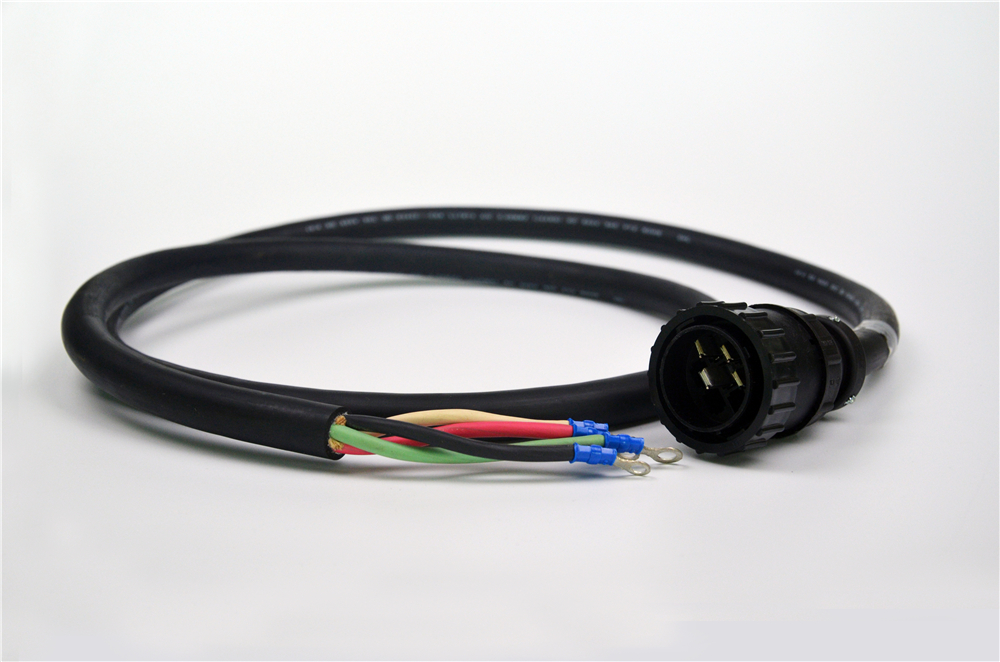 Wire harness