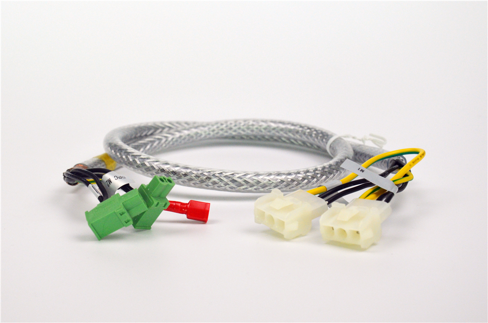 Wire harness