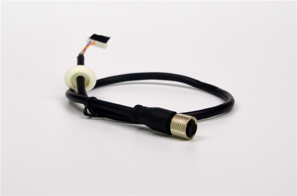 Wire harness