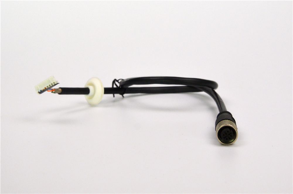 Wire harness