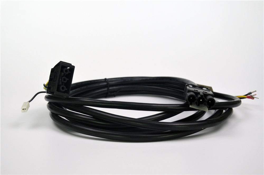Wire harness