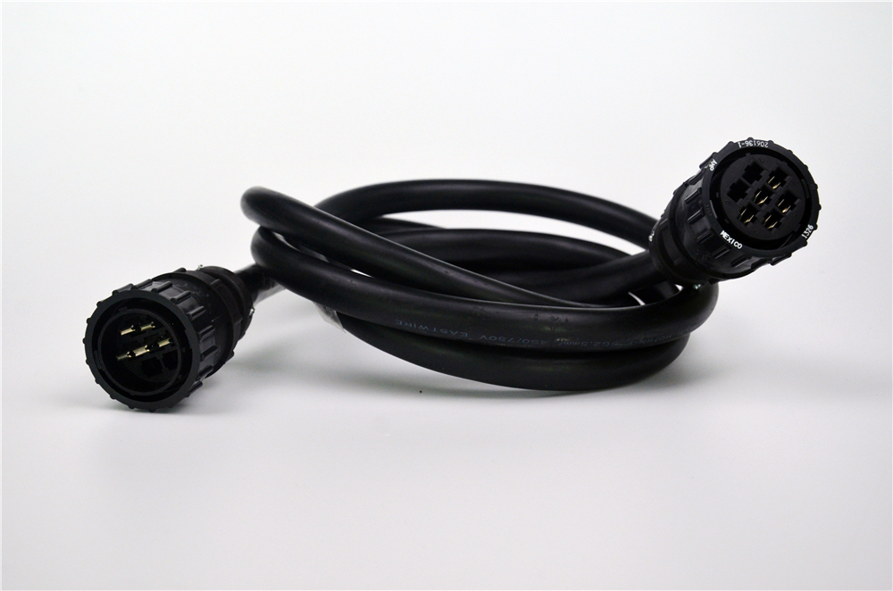 Wire harness