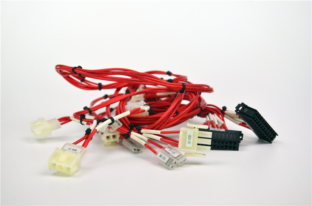 Wire harness