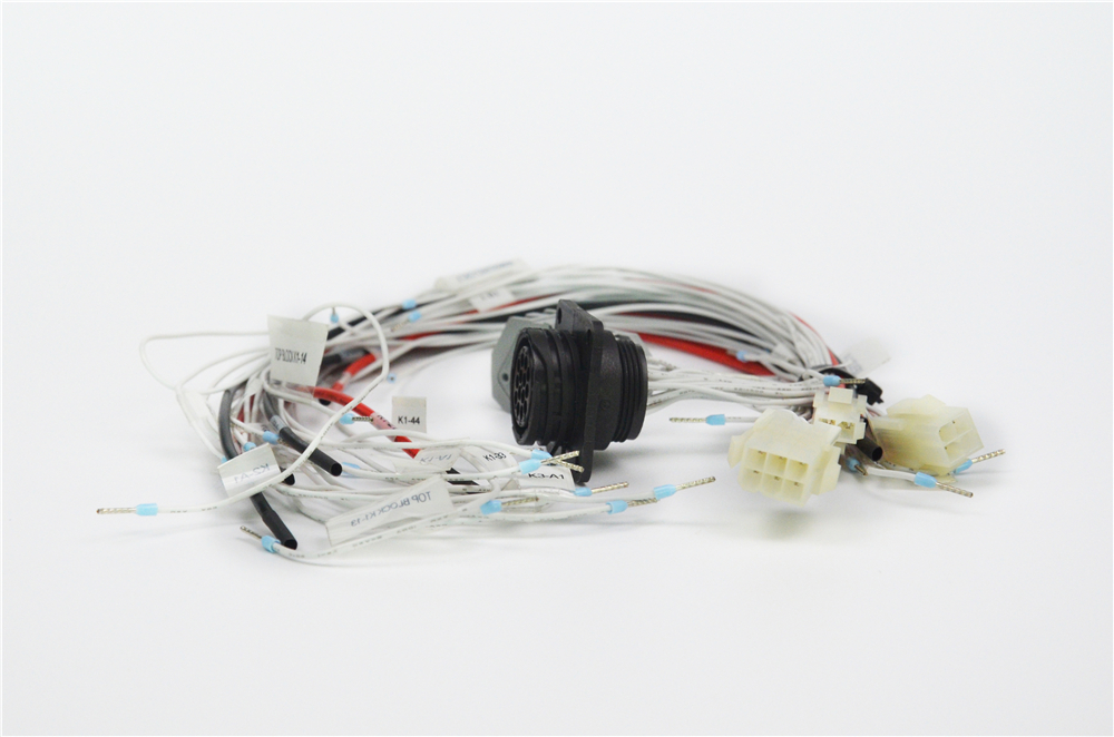 Wire harness