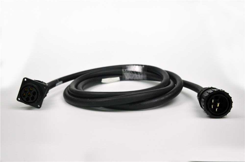Wire harness