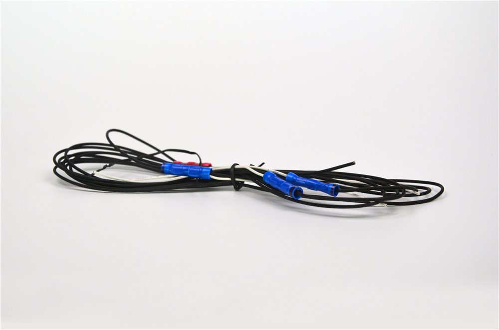 Wire harness