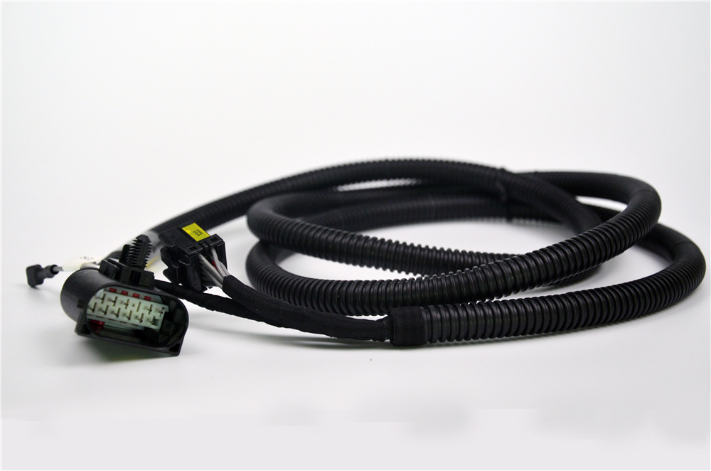 Wire harness