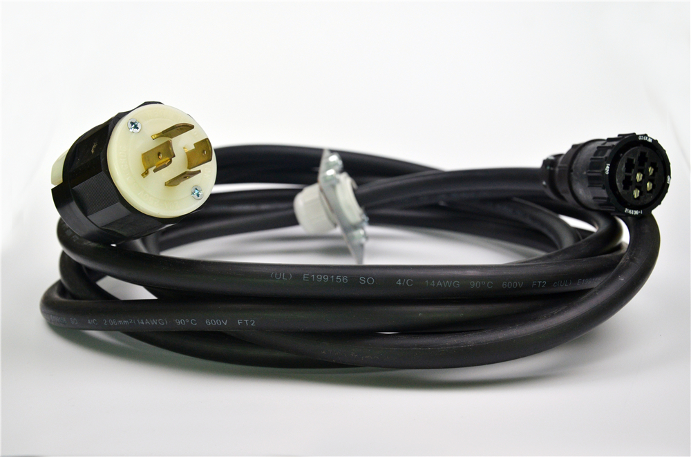 Wire harness