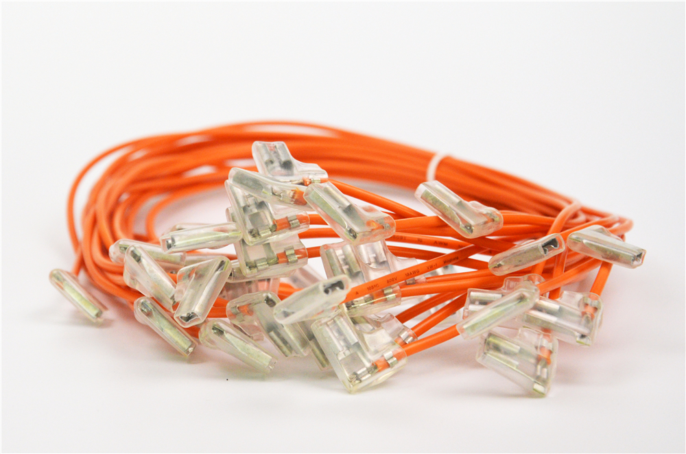 Wire harness