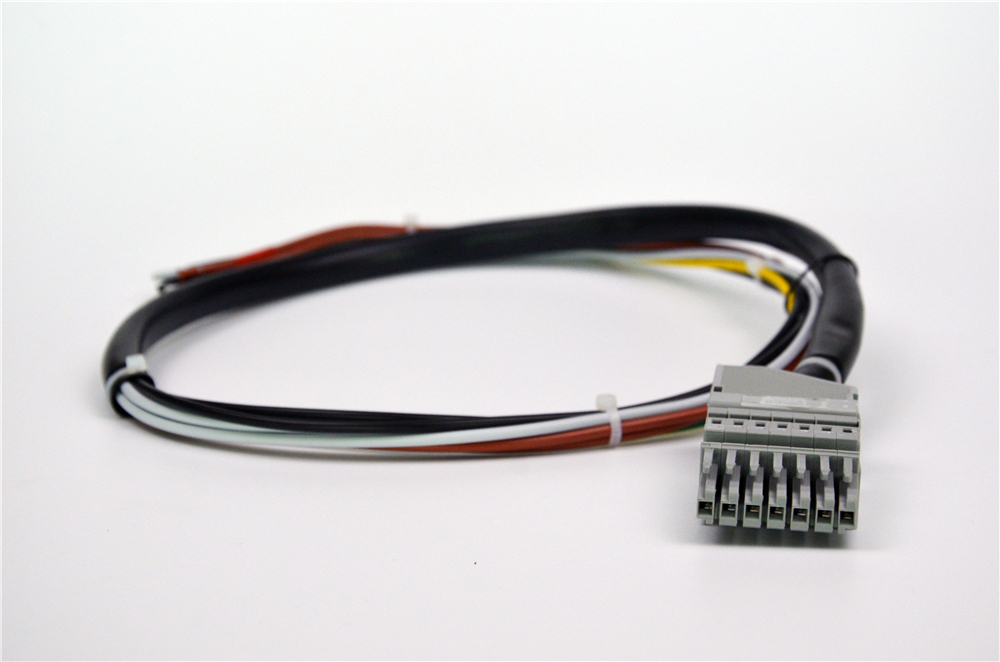 Wire harness
