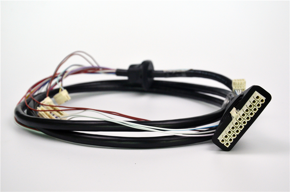 Wire harness