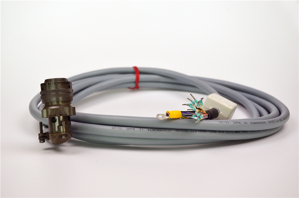 Wire harness