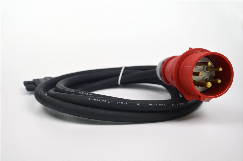 Wire harness