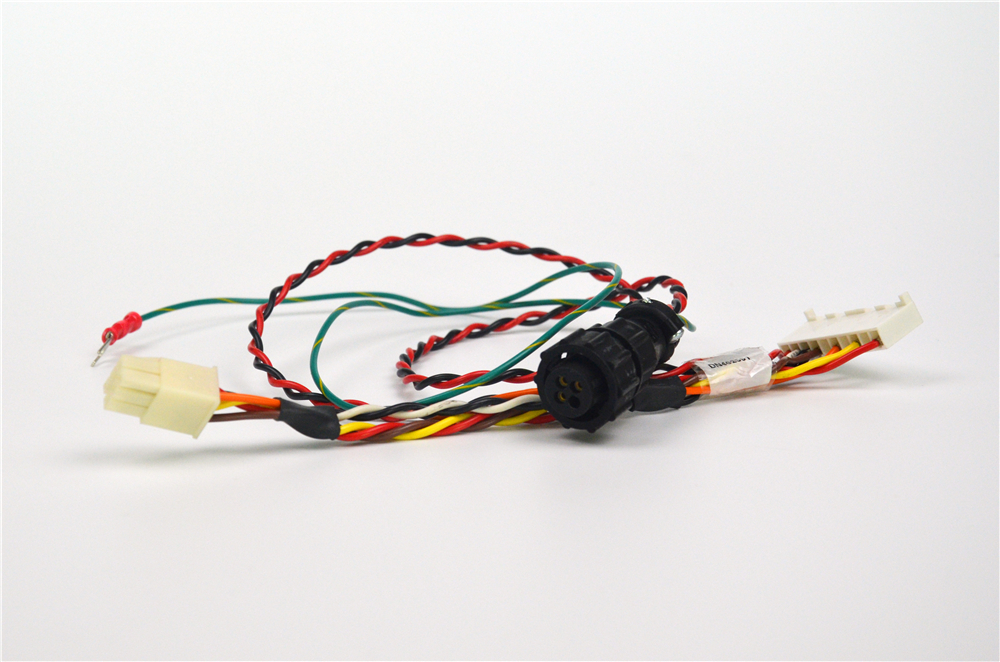 Wire harness