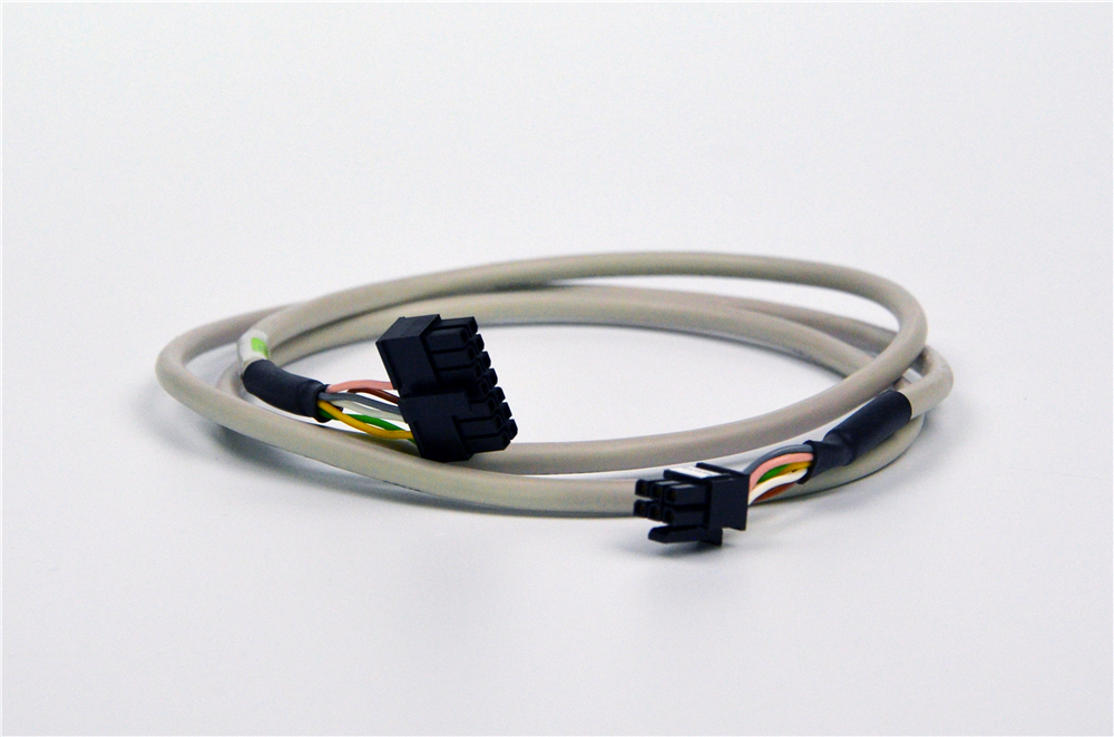 Wire harness