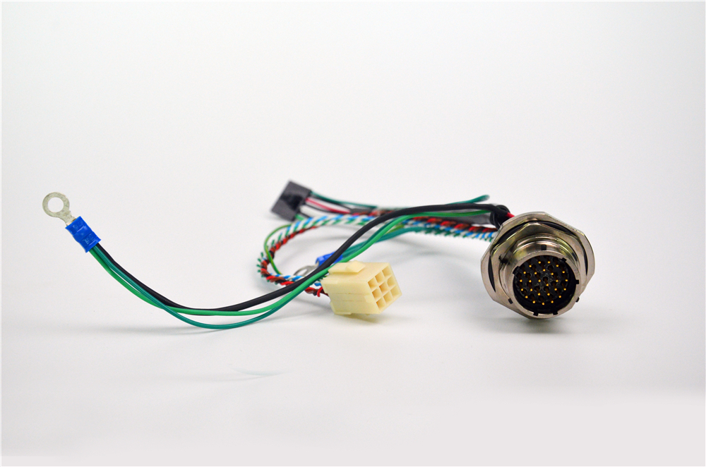Wire harness
