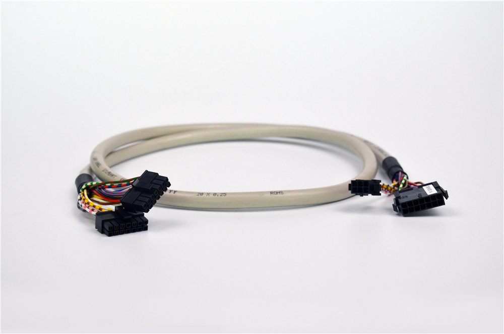 Wire harness