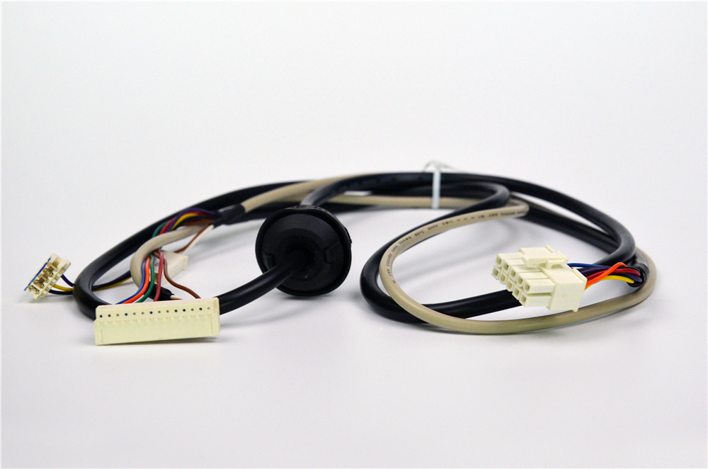 Wire harness