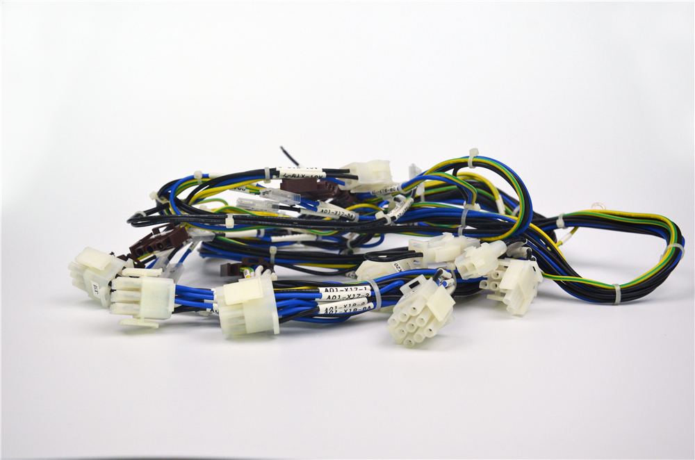 Wire harness