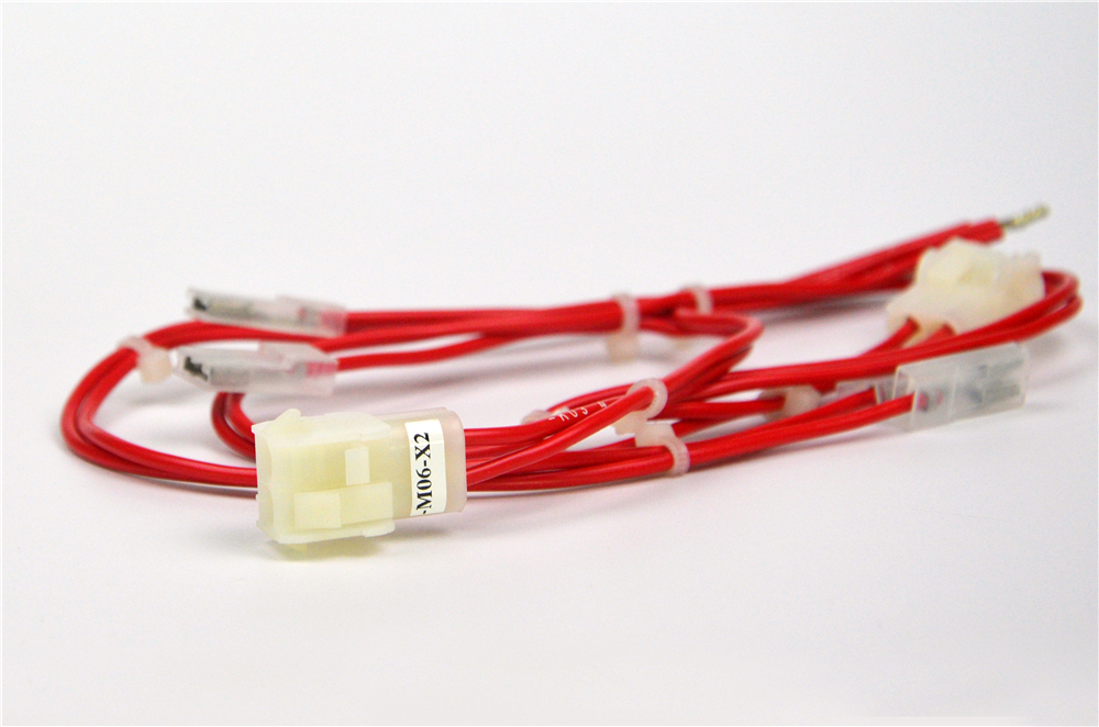 Wire harness