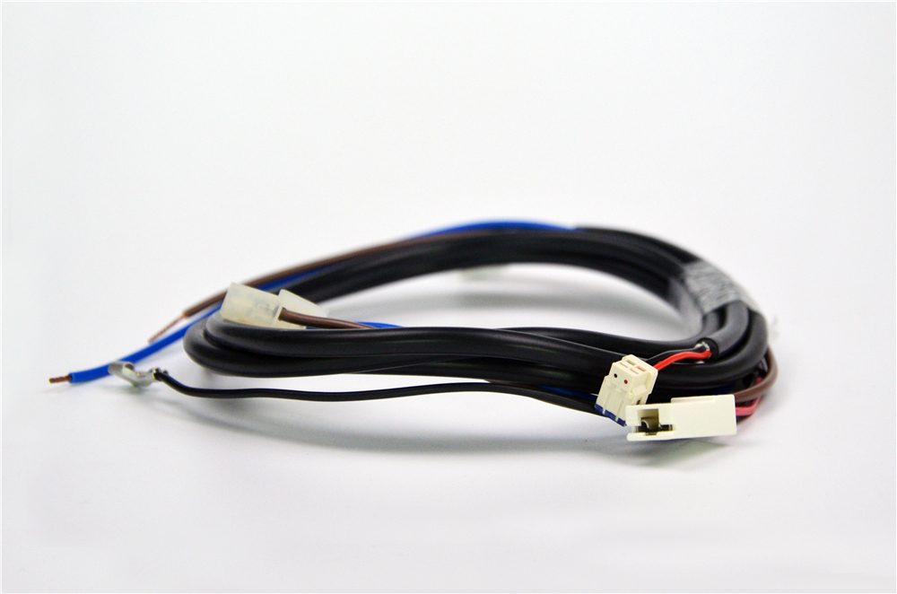 Wire harness