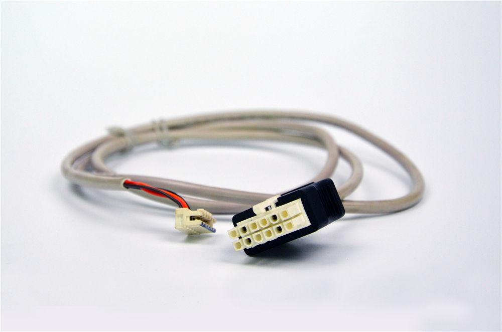 Wire harness