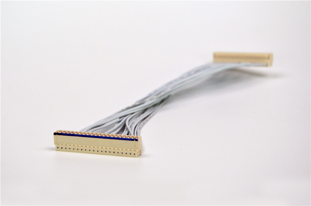 Wire harness