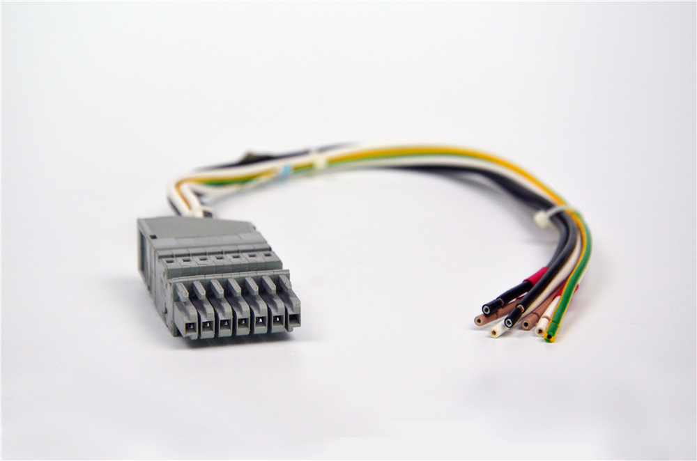 Wire harness
