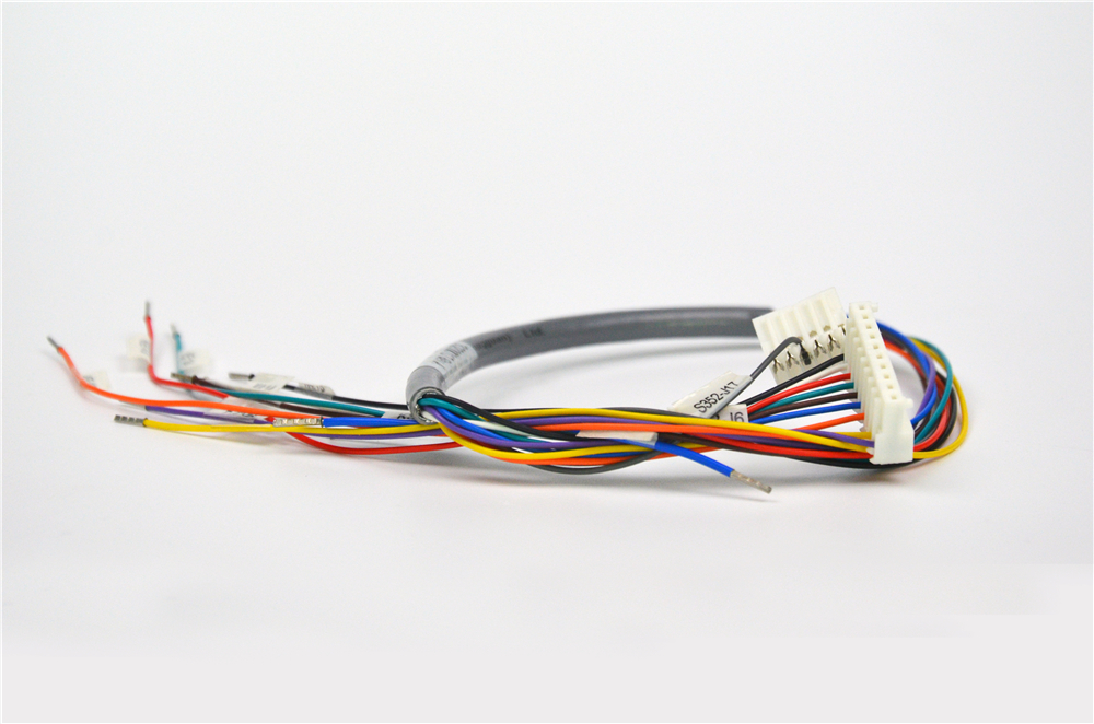 Wire harness