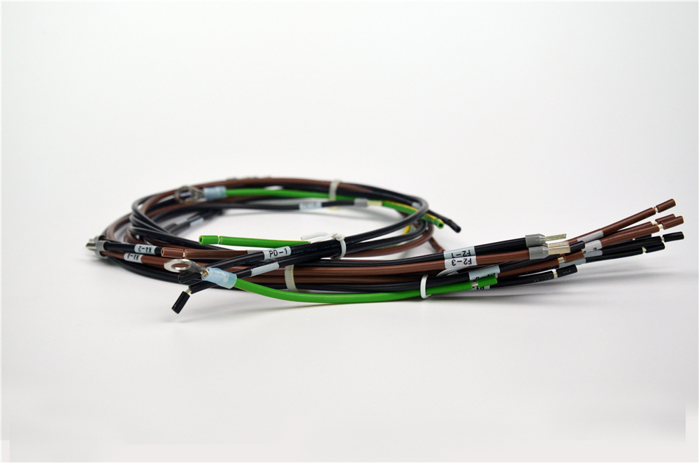 Wire harness