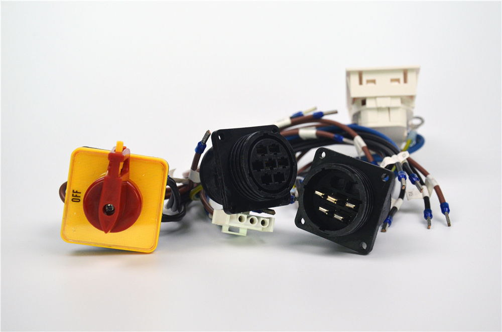 Wire harness