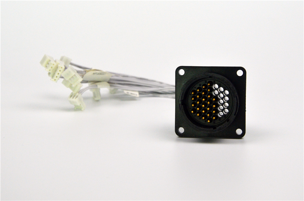 Wire harness